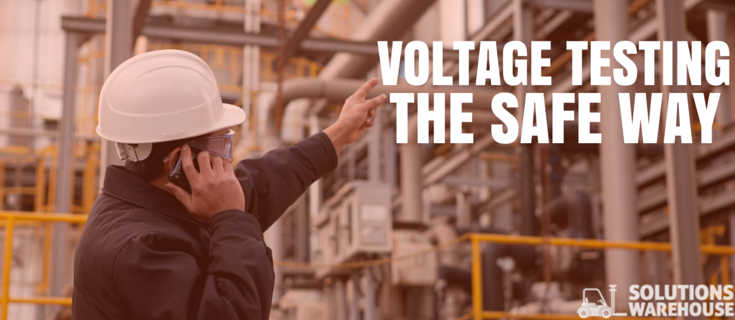 voltage testing