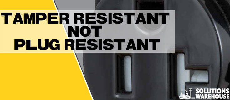 tamper resistant