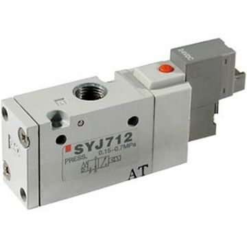 Picture of SYJ712-5DZ-01T SMC
