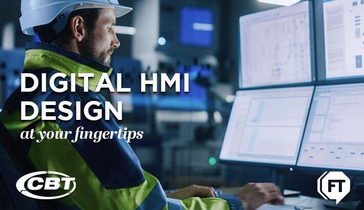 Picture for category Modernizing Industrial Automation System Design