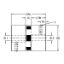 Picture of L099 HUB 24MM  8X3.3MM KW LOV