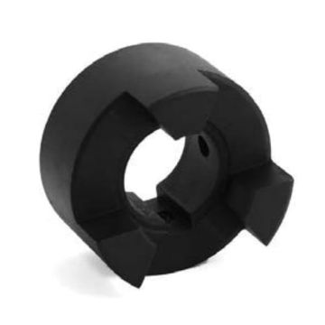 Picture of L100 HUB X 1 1/4 KW1/4 BLT