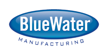 Blue Water Safety Gates