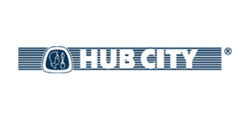 Hub City
