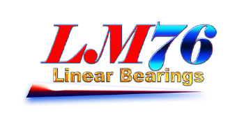 LM76 Linear Bearings