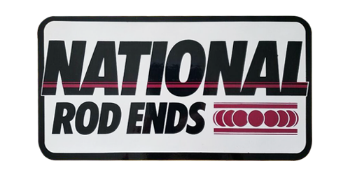 National Rod Ends
