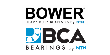 Bower/BCA Bearings