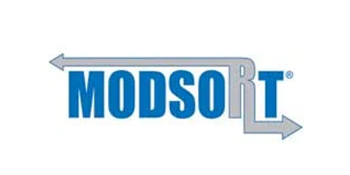 Modsort