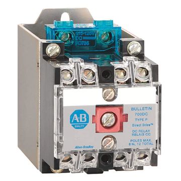 Picture of 700DCP000Z24 AB