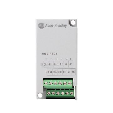 Picture of 2080RTD2 AB
