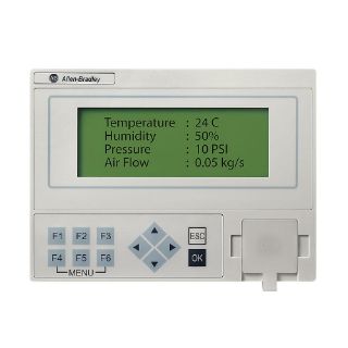 Picture of 2080REMLCD AB