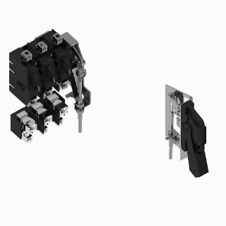 Picture of 1494UJ100C4M AB