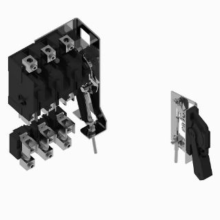 Picture of 1494UJ200C4LCM AB