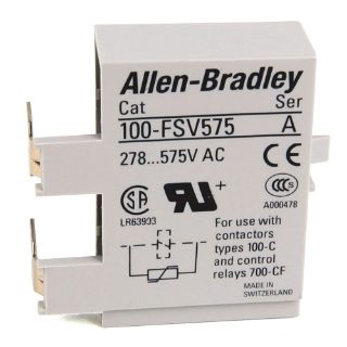 Picture of 100FSV55 AB