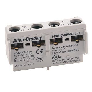 Picture of 140MCAFA20 AB